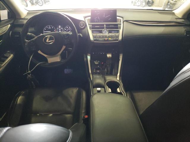 Photo 7 VIN: JTJYARBZ6G2038442 - LEXUS NX 200T BA 