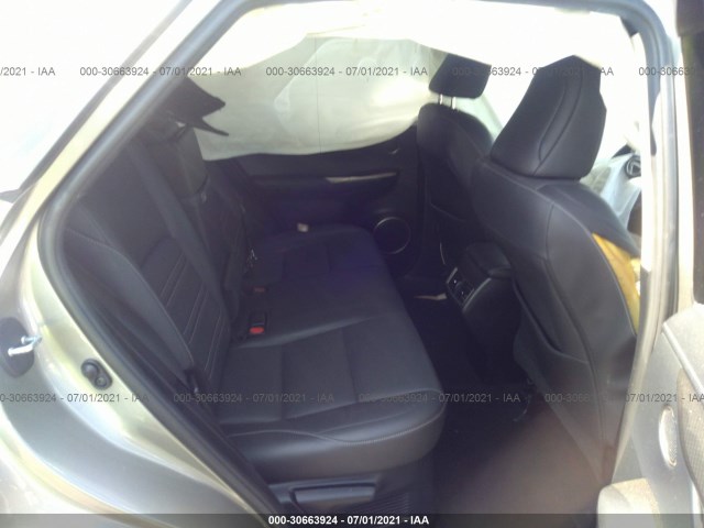 Photo 7 VIN: JTJYARBZ6G2039574 - LEXUS NX 200T 