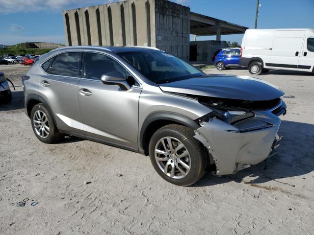 Photo 0 VIN: JTJYARBZ6G2041096 - LEXUS NX 200T BA 