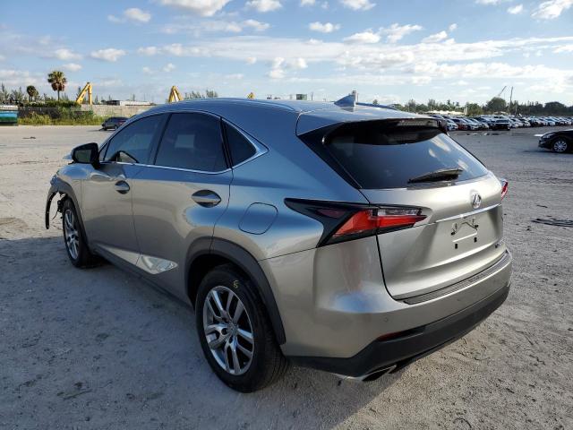 Photo 2 VIN: JTJYARBZ6G2041096 - LEXUS NX 200T BA 