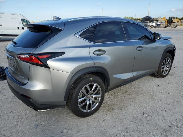 Photo 3 VIN: JTJYARBZ6G2041096 - LEXUS NX 200T BA 