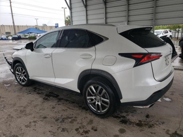 Photo 1 VIN: JTJYARBZ6G2044290 - LEXUS NX 