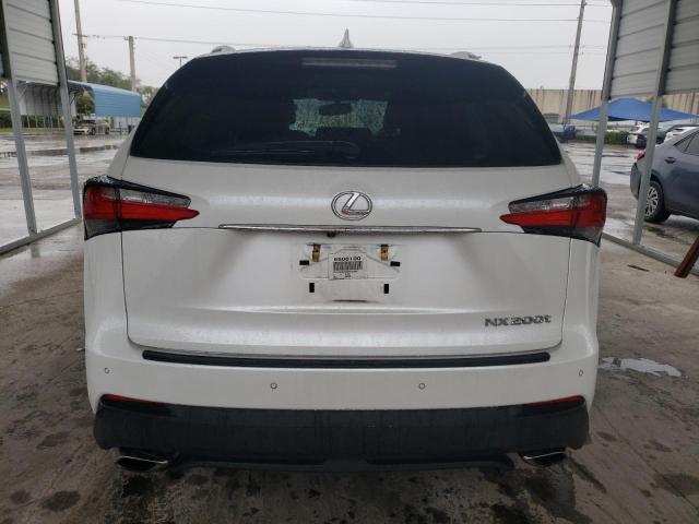 Photo 5 VIN: JTJYARBZ6G2044290 - LEXUS NX 