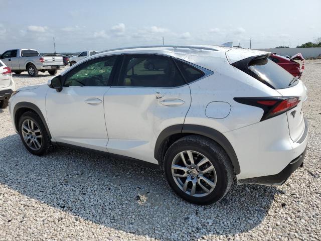 Photo 1 VIN: JTJYARBZ6G2044385 - LEXUS NX 200T BA 