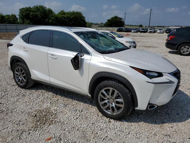 Photo 3 VIN: JTJYARBZ6G2044385 - LEXUS NX 200T BA 