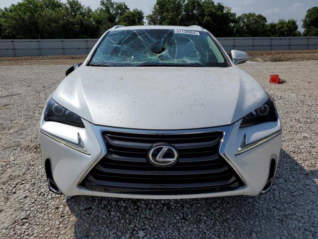 Photo 4 VIN: JTJYARBZ6G2044385 - LEXUS NX 200T BA 