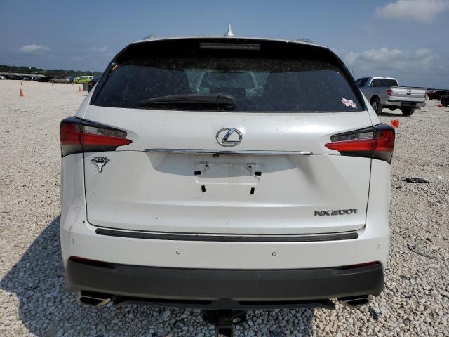 Photo 5 VIN: JTJYARBZ6G2044385 - LEXUS NX 200T BA 