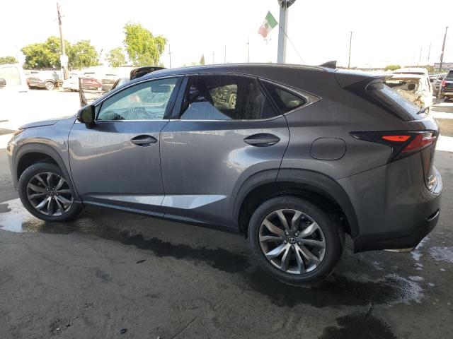 Photo 1 VIN: JTJYARBZ6G2044936 - LEXUS NX 200T BA 