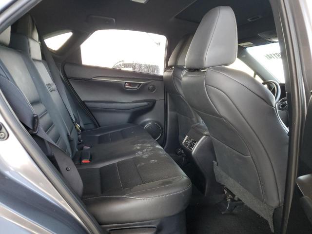 Photo 10 VIN: JTJYARBZ6G2044936 - LEXUS NX 200T BA 