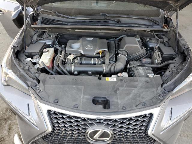 Photo 11 VIN: JTJYARBZ6G2044936 - LEXUS NX 200T BA 