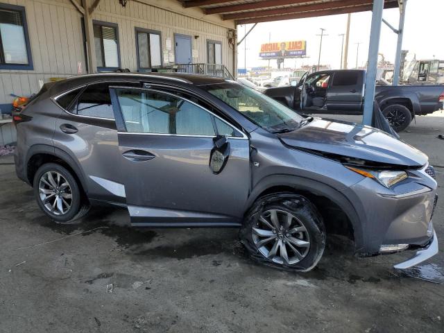 Photo 3 VIN: JTJYARBZ6G2044936 - LEXUS NX 200T BA 