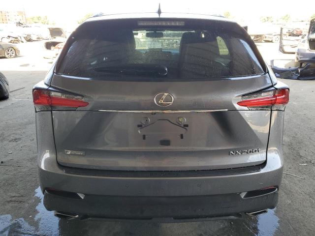 Photo 5 VIN: JTJYARBZ6G2044936 - LEXUS NX 200T BA 