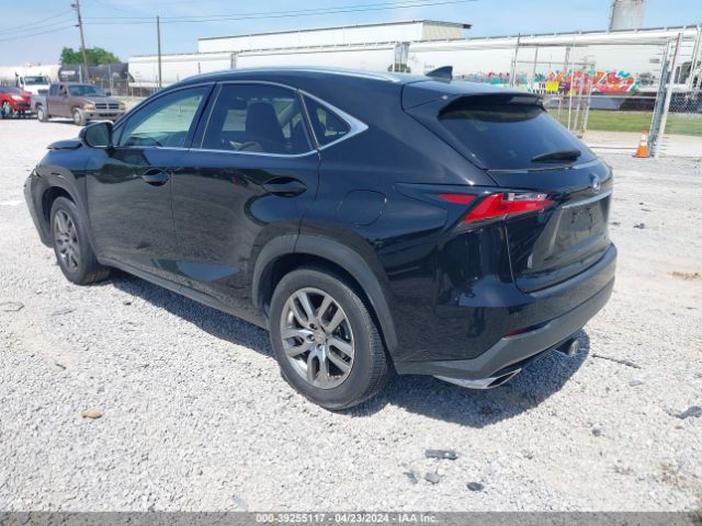 Photo 2 VIN: JTJYARBZ6G2045147 - LEXUS NX 200T 