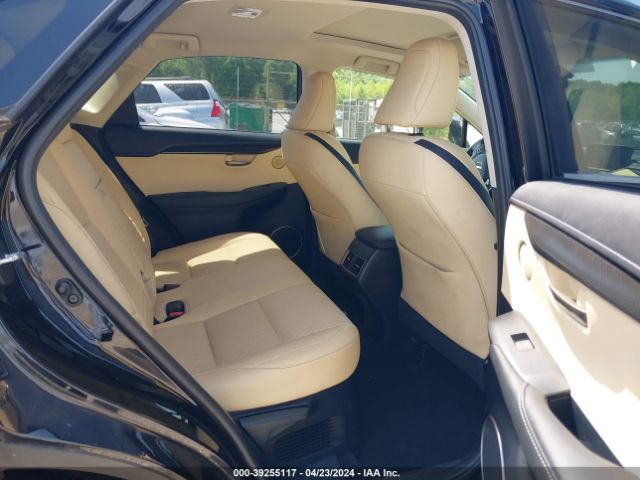 Photo 7 VIN: JTJYARBZ6G2045147 - LEXUS NX 200T 