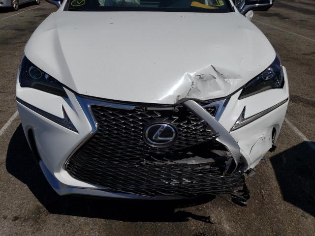 Photo 6 VIN: JTJYARBZ6G2047383 - LEXUS NX 200T BA 