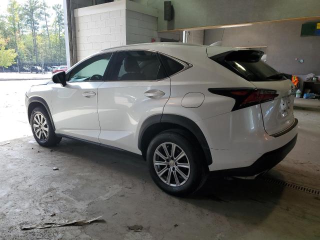 Photo 1 VIN: JTJYARBZ6G2048890 - LEXUS NX 