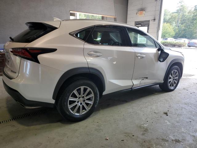 Photo 2 VIN: JTJYARBZ6G2048890 - LEXUS NX 