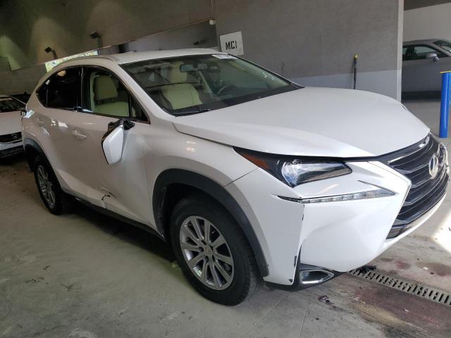 Photo 3 VIN: JTJYARBZ6G2048890 - LEXUS NX 