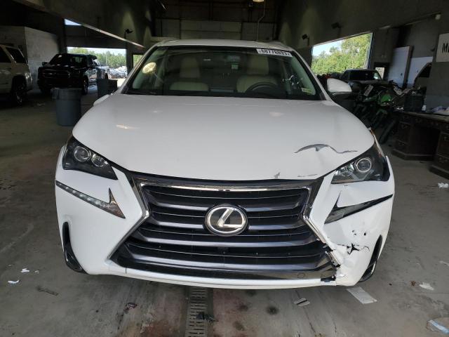 Photo 4 VIN: JTJYARBZ6G2048890 - LEXUS NX 