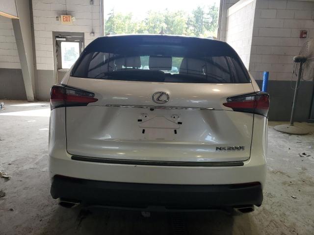 Photo 5 VIN: JTJYARBZ6G2048890 - LEXUS NX 