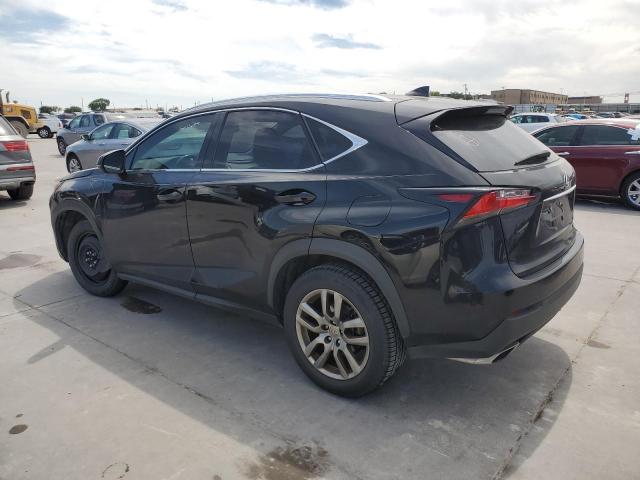 Photo 1 VIN: JTJYARBZ6G2049814 - LEXUS NX 200T BA 