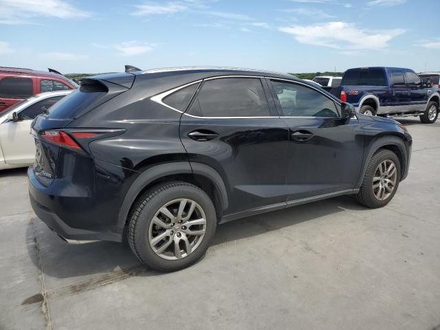 Photo 2 VIN: JTJYARBZ6G2049814 - LEXUS NX 200T BA 