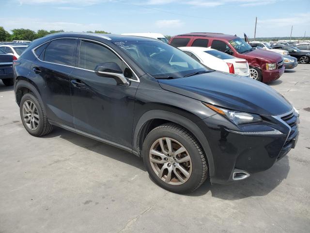 Photo 3 VIN: JTJYARBZ6G2049814 - LEXUS NX 200T BA 