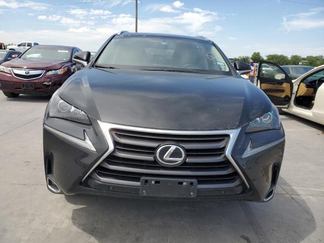 Photo 4 VIN: JTJYARBZ6G2049814 - LEXUS NX 200T BA 