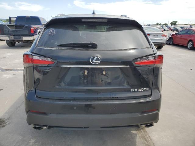 Photo 5 VIN: JTJYARBZ6G2049814 - LEXUS NX 200T BA 