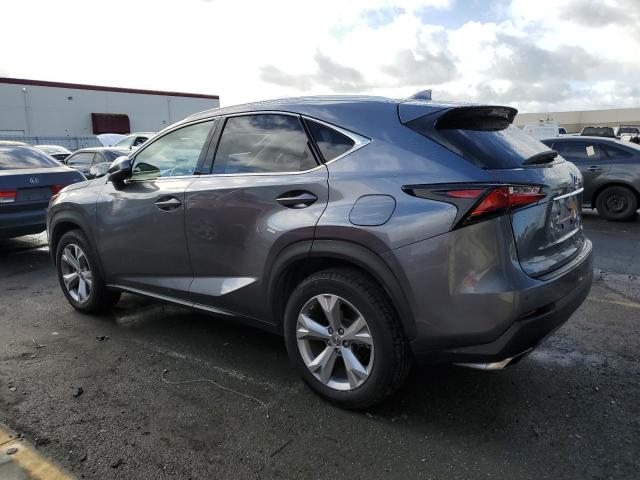 Photo 1 VIN: JTJYARBZ6H2053167 - LEXUS NX 