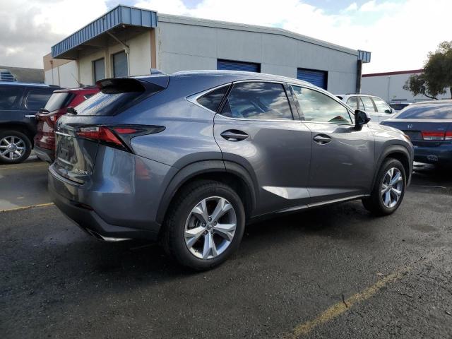 Photo 2 VIN: JTJYARBZ6H2053167 - LEXUS NX 