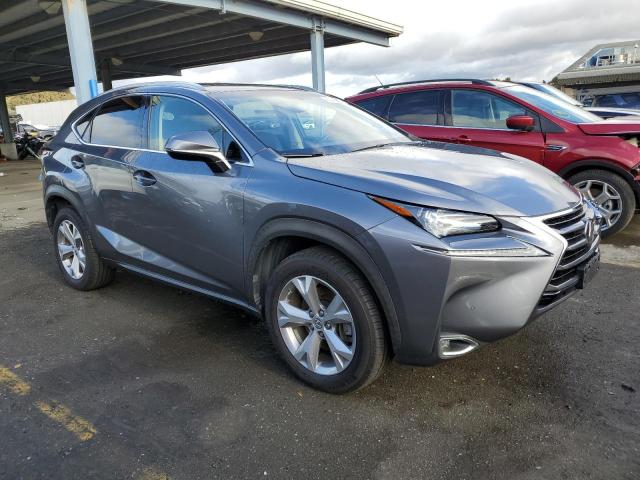 Photo 3 VIN: JTJYARBZ6H2053167 - LEXUS NX 