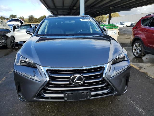 Photo 4 VIN: JTJYARBZ6H2053167 - LEXUS NX 