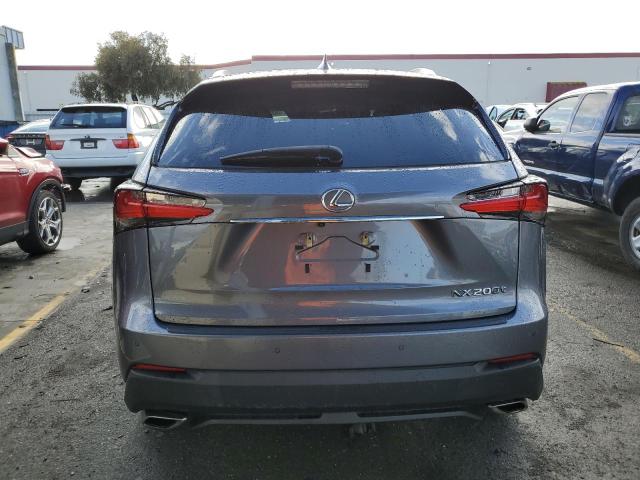 Photo 5 VIN: JTJYARBZ6H2053167 - LEXUS NX 