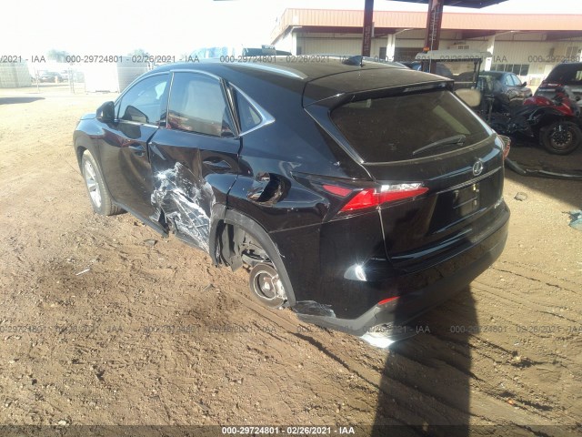 Photo 2 VIN: JTJYARBZ6H2056117 - LEXUS NX 200T 