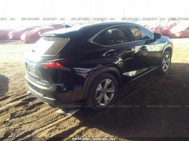 Photo 3 VIN: JTJYARBZ6H2056117 - LEXUS NX 200T 