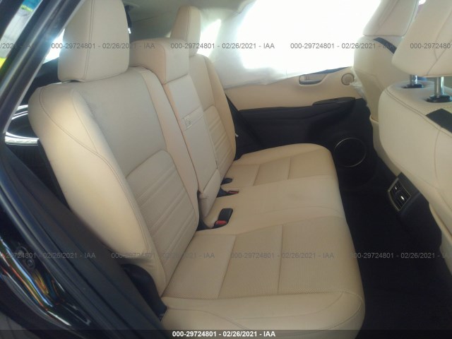 Photo 7 VIN: JTJYARBZ6H2056117 - LEXUS NX 200T 