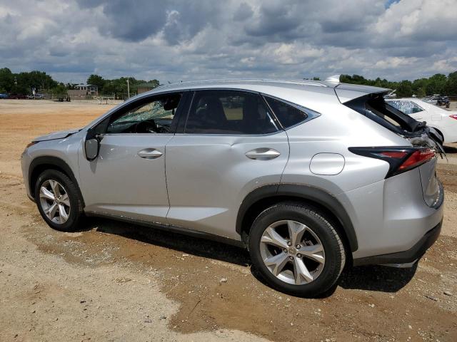 Photo 1 VIN: JTJYARBZ6H2058322 - LEXUS NX 