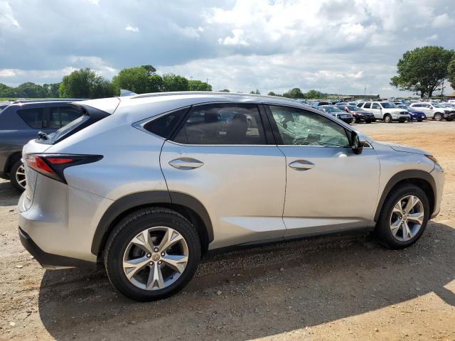 Photo 2 VIN: JTJYARBZ6H2058322 - LEXUS NX 