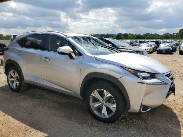 Photo 3 VIN: JTJYARBZ6H2058322 - LEXUS NX 