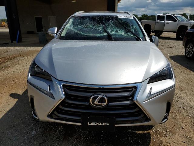 Photo 4 VIN: JTJYARBZ6H2058322 - LEXUS NX 