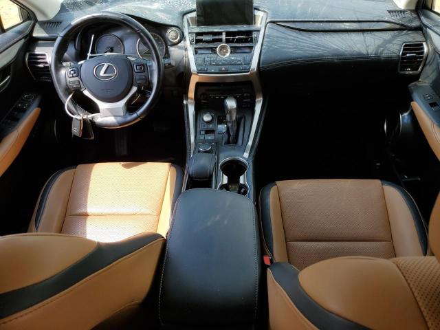 Photo 7 VIN: JTJYARBZ6H2058322 - LEXUS NX 