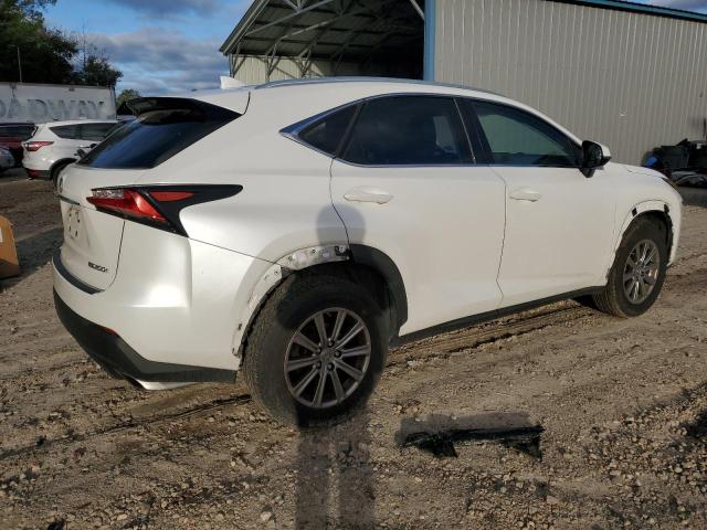 Photo 2 VIN: JTJYARBZ6H2059454 - LEXUS NX 