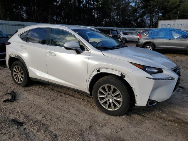 Photo 3 VIN: JTJYARBZ6H2059454 - LEXUS NX 