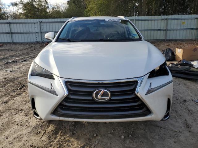 Photo 4 VIN: JTJYARBZ6H2059454 - LEXUS NX 