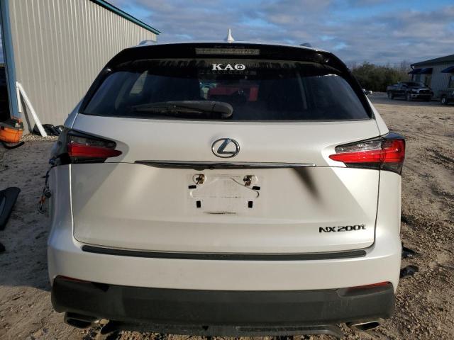 Photo 5 VIN: JTJYARBZ6H2059454 - LEXUS NX 