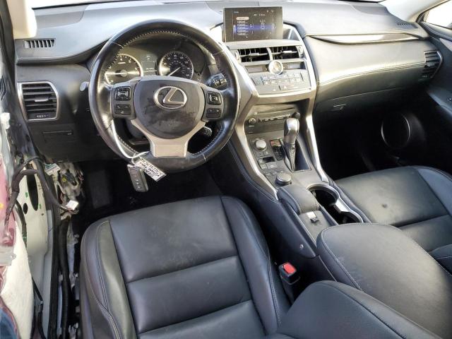 Photo 7 VIN: JTJYARBZ6H2059454 - LEXUS NX 