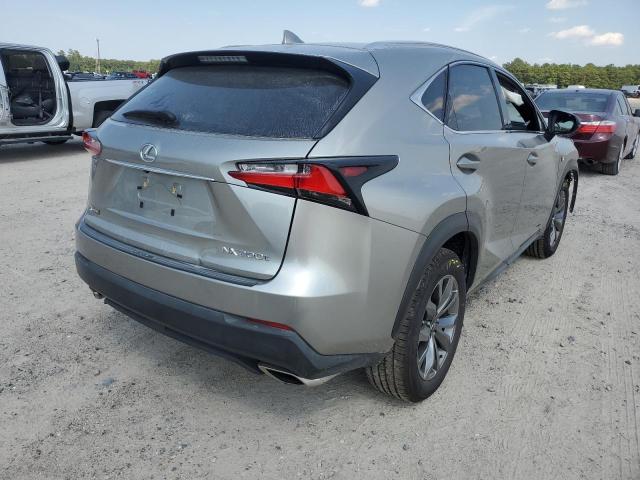 Photo 3 VIN: JTJYARBZ6H2060894 - LEXUS NX 200T BA 