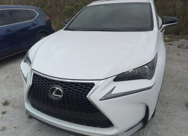 Photo 9 VIN: JTJYARBZ6H2067151 - LEXUS NX 