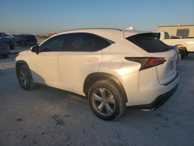 Photo 1 VIN: JTJYARBZ6H2068882 - LEXUS NX 200T BA 